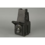 An Ensign Special Reflex Camera,