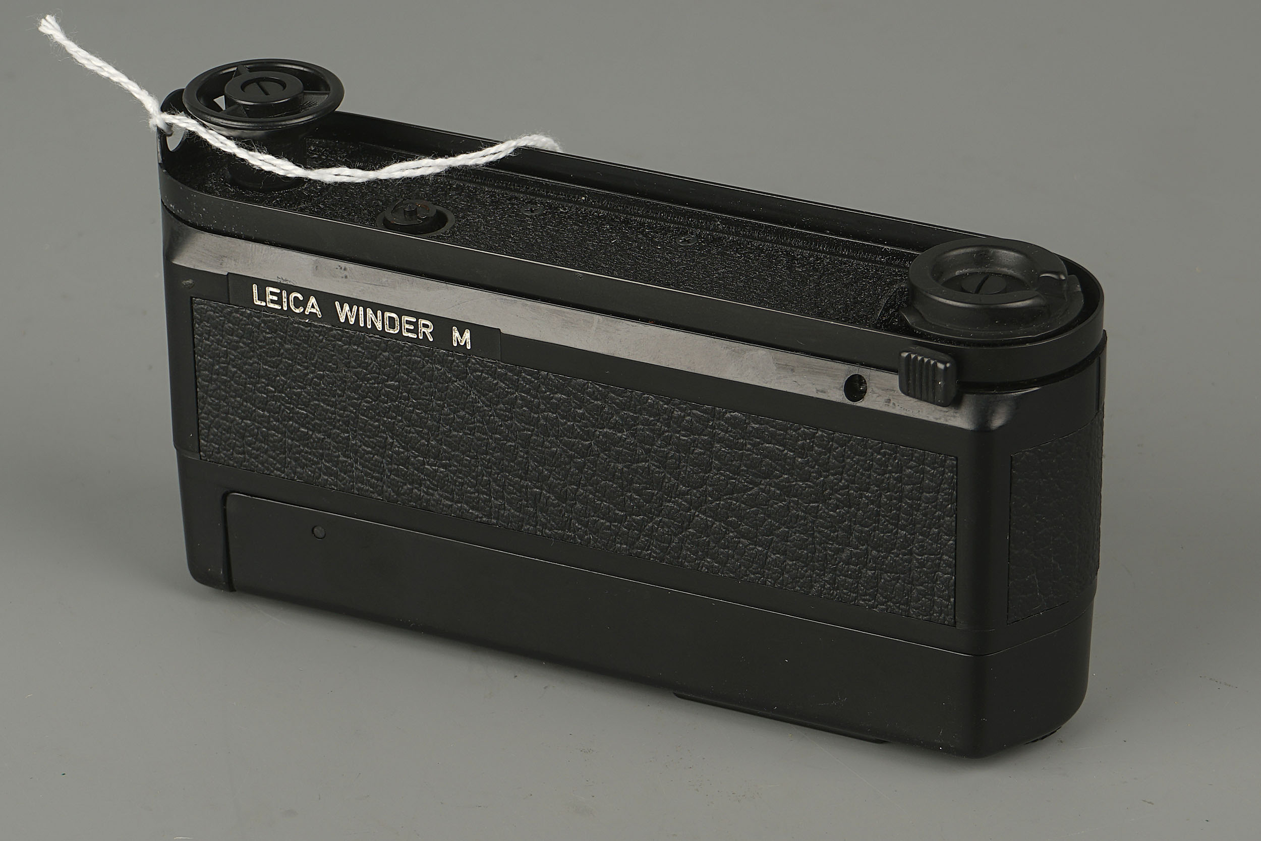 A Leica Winder M,