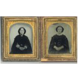 Five Scottish Ambrotypes,