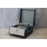 A Bush Monarch SRD32D Record Player,