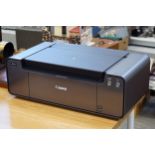 A Canon Pro-1 A3+ Photo Printer,