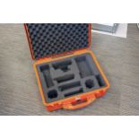 A Peli Case 1550,