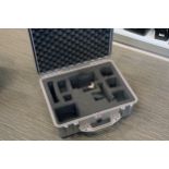 A Peli Case 1550,