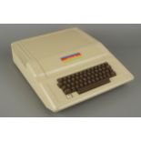 An Apple II Computer Clone,