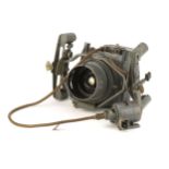 A Williamson F.24 General Purpose Aerial Camera,