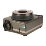 A Hasselblad PCP 80 Medium Format Projector,