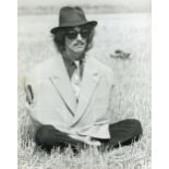 DAVID REDFERN (1936-2014), George Harrison Magical Mystery Tour,