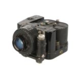 A Vinten F95 Aerial Camera,