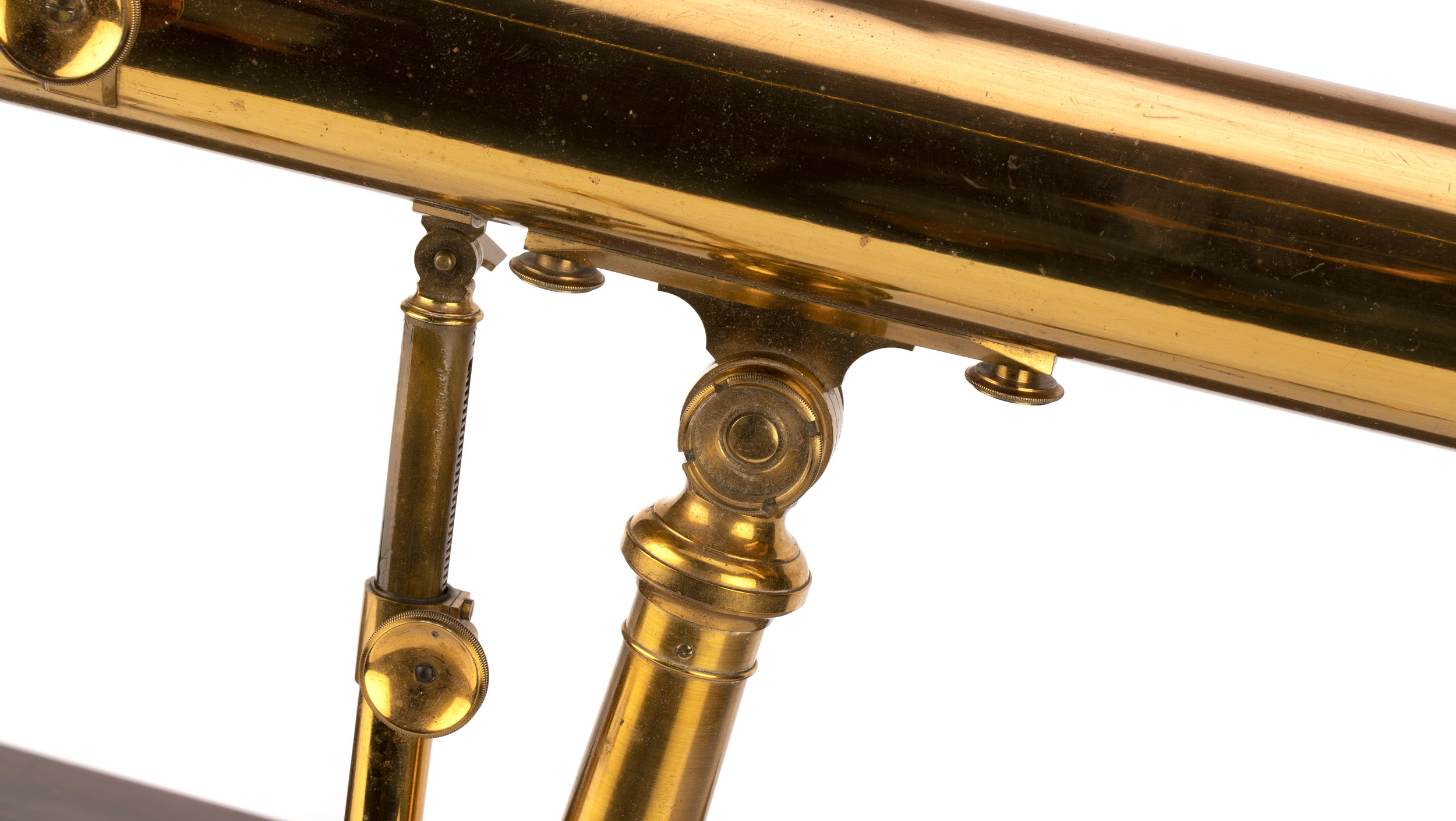 A Library Telescope by William Cary, - Image 5 of 6