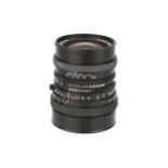 A Carl Zeiss T* CF Distagon f/4 50mm Lens,