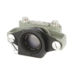 A Kennedy Instruments Ltd. CRT Camera,