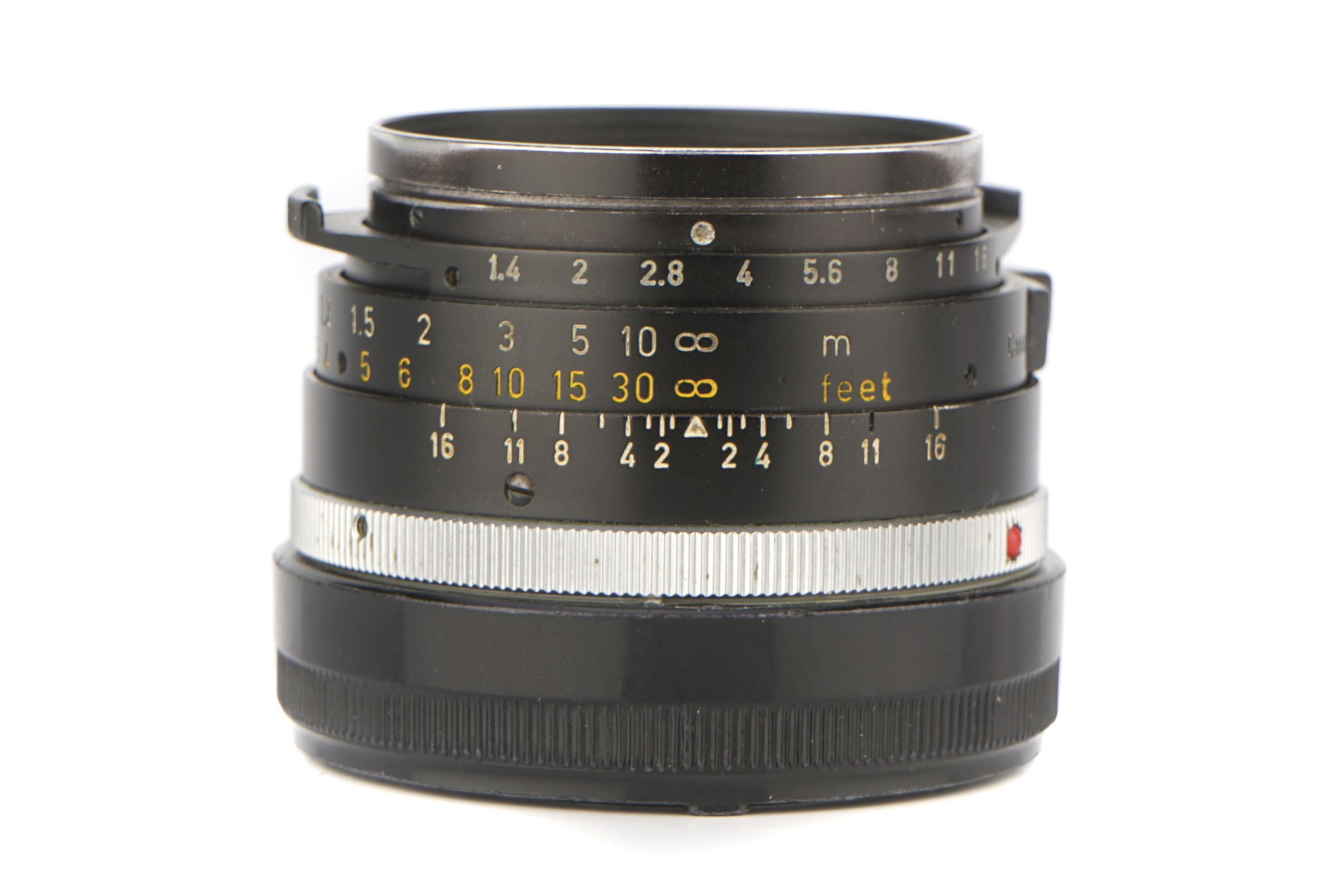 A Leitz Summilux f/1.4 35mm Lens, - Image 2 of 3