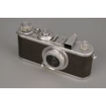 A Leica Standard Camera,