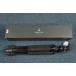 A Swarovski Optik Stativ CT 101 Tripod,