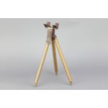 A Spotting Telescope Tripod,