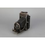A Rodenstock Clarovid Rangefinder Camera,