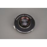 A Dallmeyer Oscillograph f/2.8 76mm Lens,