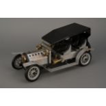 Mamod Steam Car,