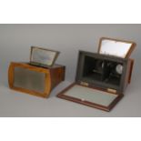 A Unis France Stereoscope Stereo Viewer,