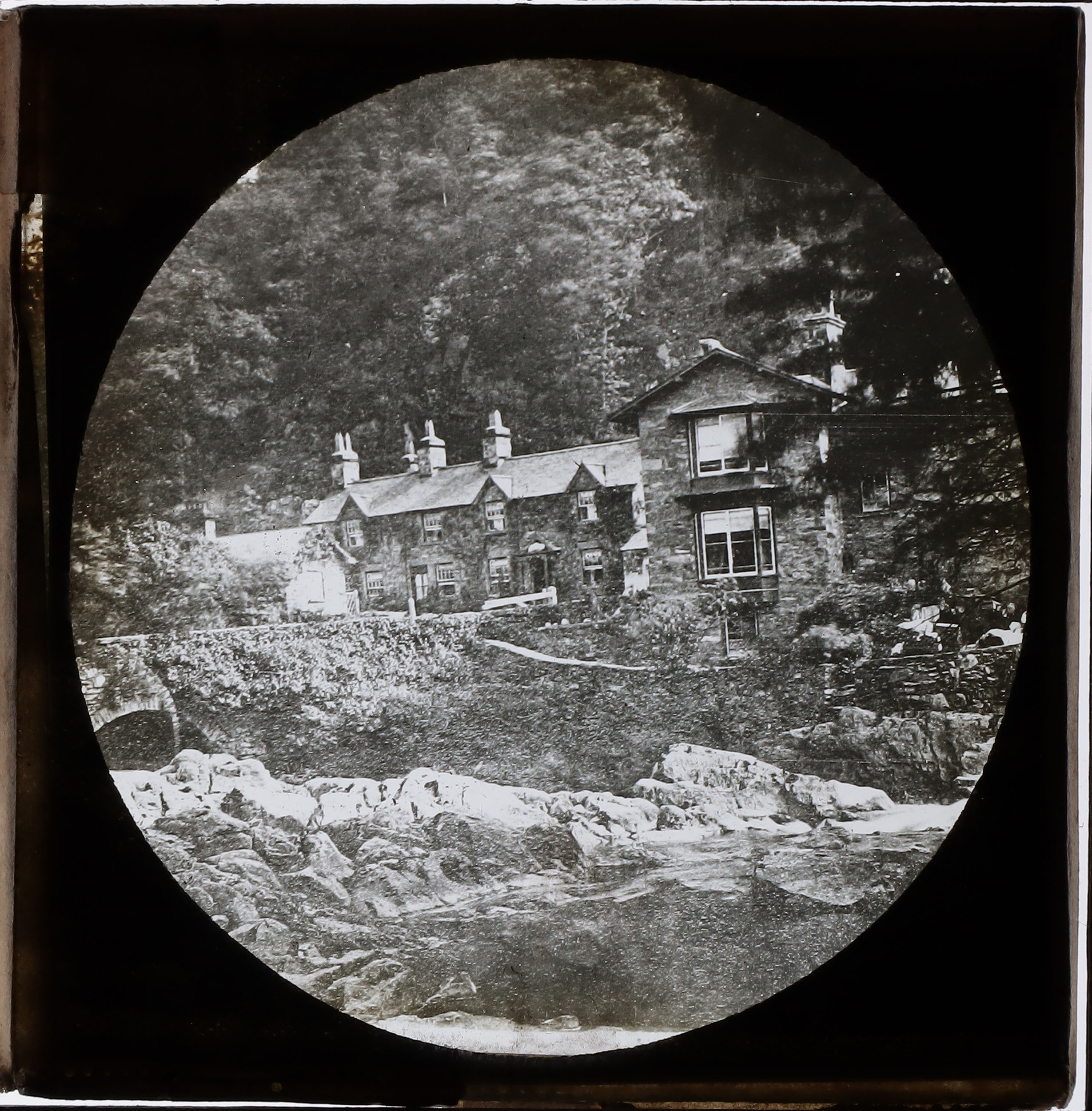 A Collection of Photomicrograph Lantern Slides, - Image 6 of 6