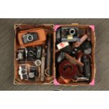 A Selection of Various Accessories,