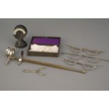 A Collection of Ophthalmic Antiques,