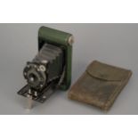 A Kodak Boy Scout Vest Pocket Camera,