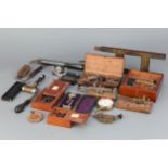 A Collection of Scientific Items,