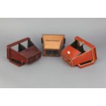 Two Folding Stereoscopes,