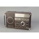 A Grundig Satellit 1400 SL Professional Radio,