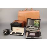 Hasselblad C Outfit Case,