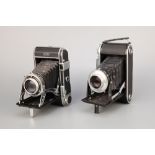 A Royer Folding Camera,