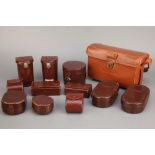 Voigtlander Cases,