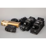 A Small Selection of Nikon Flash Equipment,