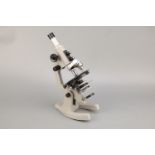 Collection of 5 Petrological Microscopes,