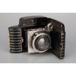 A Kodak Bantam Special Rangefinder Camera,