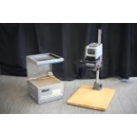 A Durst 606 Enlarger,