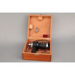 Leitz MIKAS Microscope Adaptor,