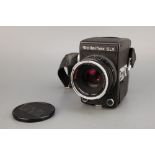 Rolleiflex SLX Camera,