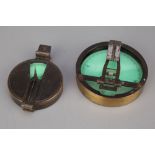 Magnetic Compasses,