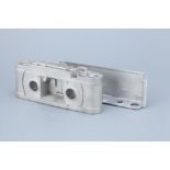 A Wray Stereo Graphic Chassis Cast,