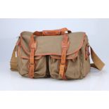 A Large Billingham Bag,