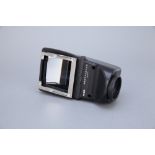 A Hasselblad PM90 Prism,