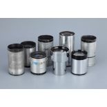 A Selection of Projection Lenses,