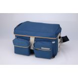 A Hasselblad Shoulder Camera Bag,