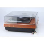 HiFi - A Garrad 401 with SME Pick Up,