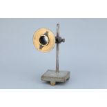 Adjustable Lens on Stand