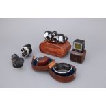 A Small Selection of Various Accessories,