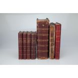 Collection of Early Scientific Books,