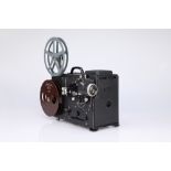 A Zeiss Ikon 16mm Cine Projector,